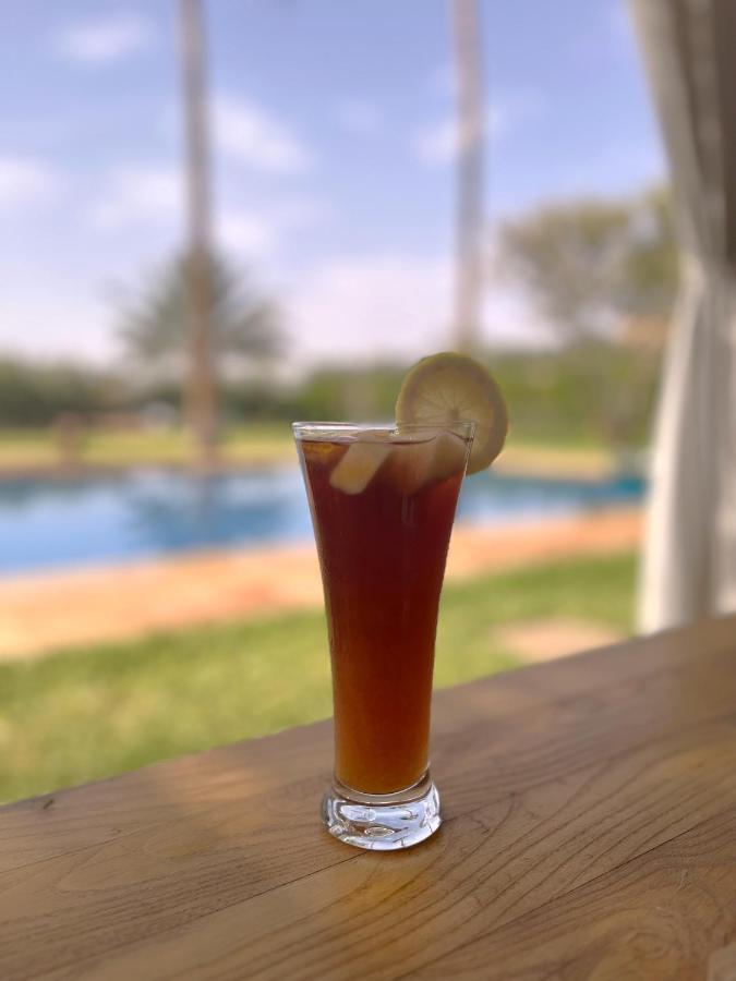 The Olives Sanctuary Couette-café
